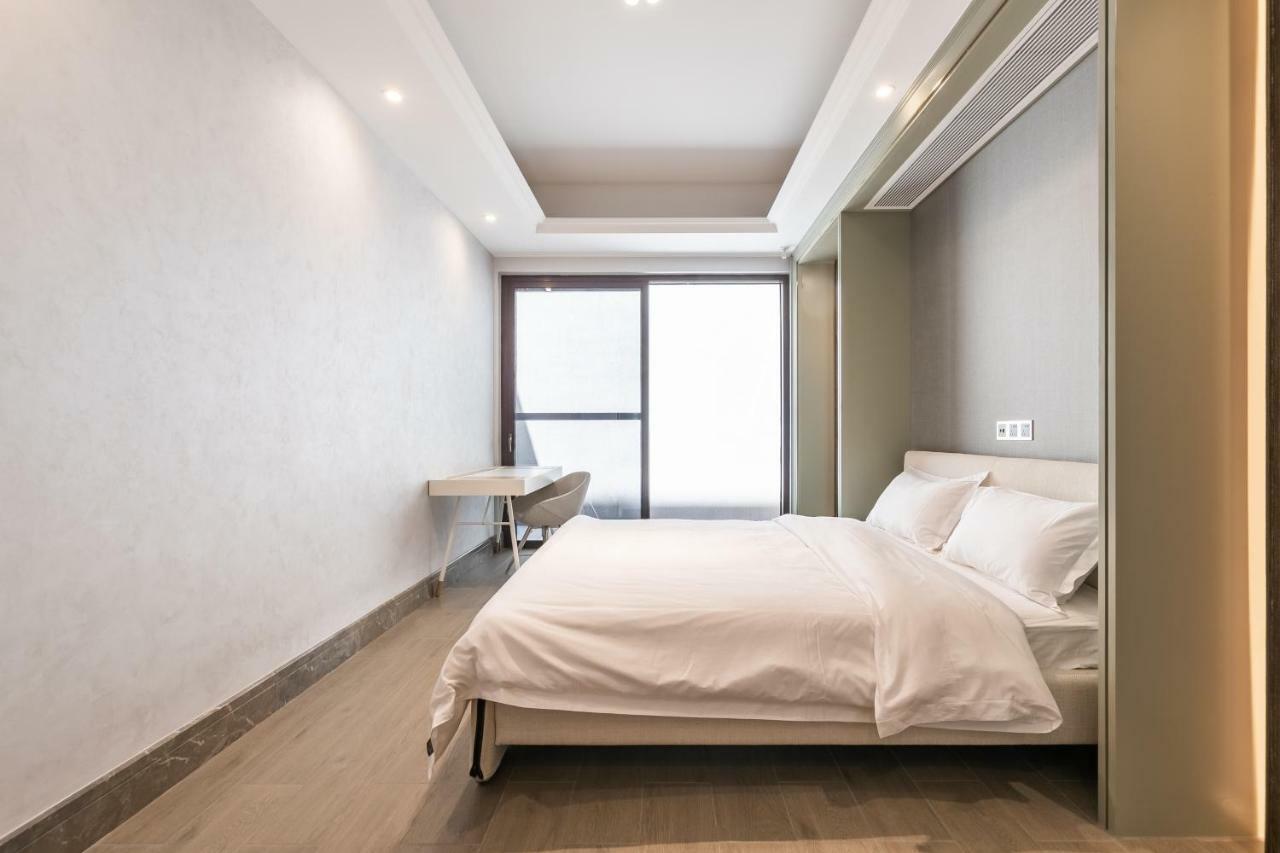 Haitangbay Loosen Coast Resort Villas ซานย่า ภายนอก รูปภาพ